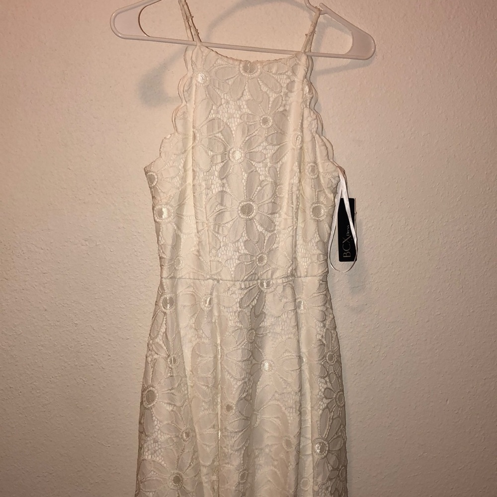 BCX dress